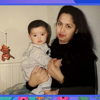 VIDEO: Happy Mother’s Day!