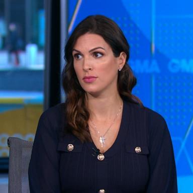 VIDEO: Rising cancers in people under 50, according to new study