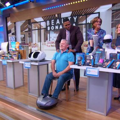 VIDEO: Deals and Steals on self-care products