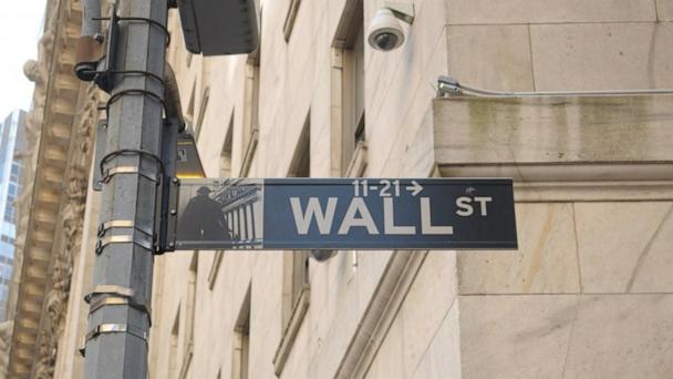 Markets react to US-China trade agreement