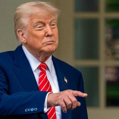 VIDEO: US-China agree on 90-day pause to cut reciprocal tariffs
