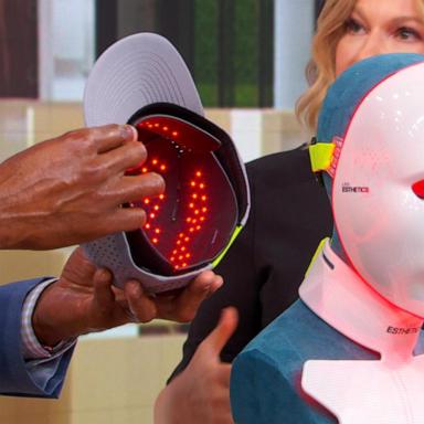 VIDEO: Deals and Steals on products to keep you glowing