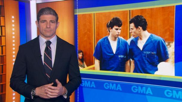 Menendez brothers' resentencing hearing to begin