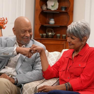 VIDEO: Robin Roberts’ siblings honor late mom in new children’s book