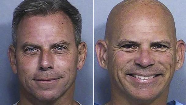 Menendez brothers win resentencing fight