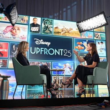 VIDEO: Disney’s Dana Walden talks new season of ABC shows