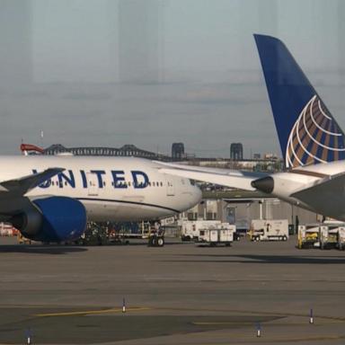VIDEO: FAA holds summit with major airlines amid Newark Airport issues