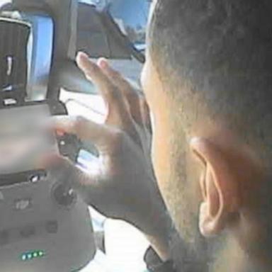 VIDEO: Former Maryland Army national guardsman arrested in alleged ISIS-inspired plot