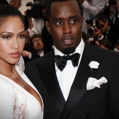 VIDEO: Cassie Ventura to face cross-examination in Sean ‘Diddy’ Combs trial