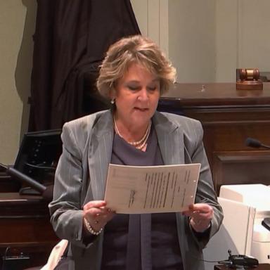 VIDEO: Former court clerk in Alex Murdaugh murder case arrested