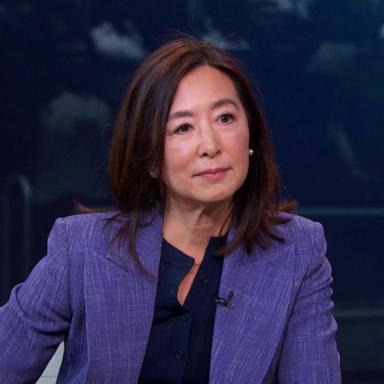 VIDEO: New York Liberty owner previews WNBA season