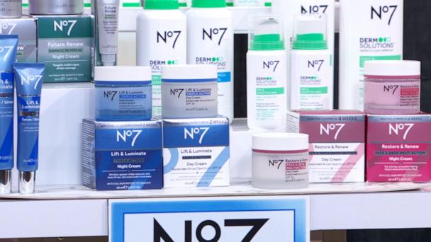 Deals and Steals on beauty products under $20