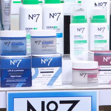 VIDEO: Deals and Steals on beauty products under $20