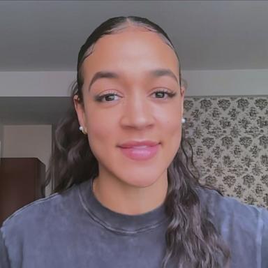 VIDEO: Preview of the 2025 WNBA season with Andraya Carter