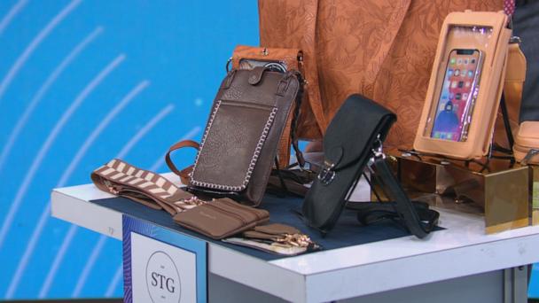 ABC secret sales: On the go