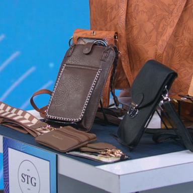 VIDEO: ABC secret sales: On the go