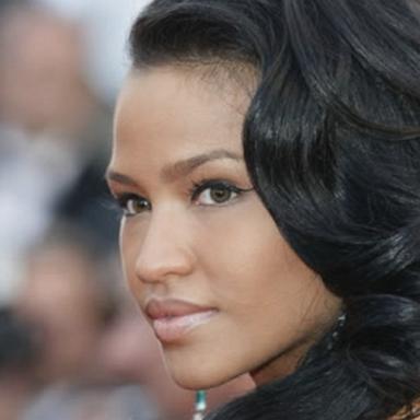 VIDEO: Cassie Ventura wraps cross-examination in Sean "Diddy" Combs trial