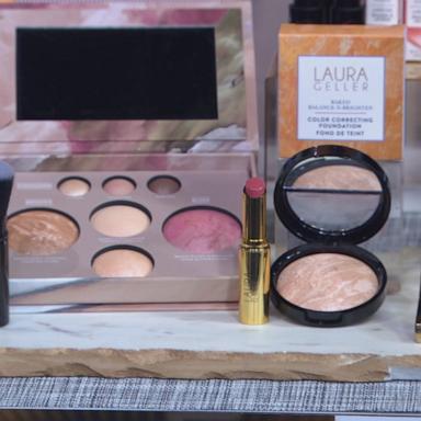 VIDEO: Deals and Steals Beauty Bonanza finale