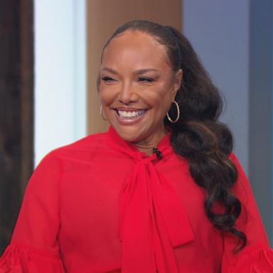 VIDEO: Lynn Whitfield talks 'The Chi'