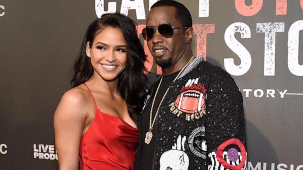 Sean ‘Diddy’ Combs court case rewind and what’s to come