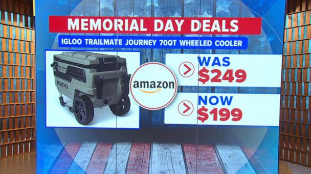 The best Memorial Day sales to snag