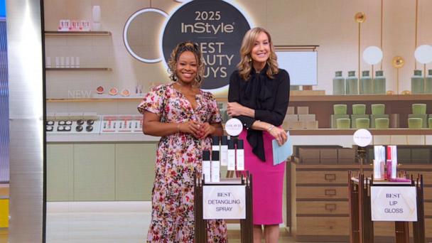 InStyle's Best Beauty Buys under $50