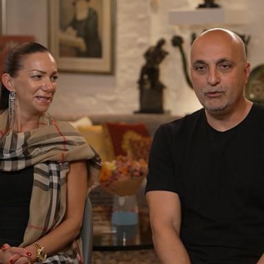 VIDEO: Freed Israeli-American hostage Edan Alexander’s parents describes emotional reunion