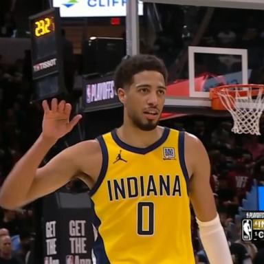 VIDEO: NBA Eastern and Western conference finals are officially set