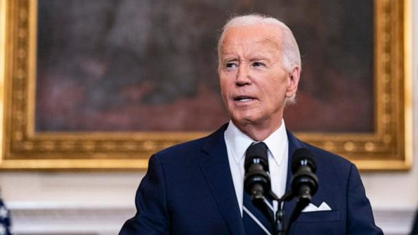 Biden reveals aggressive prostate cancer diagnosis
