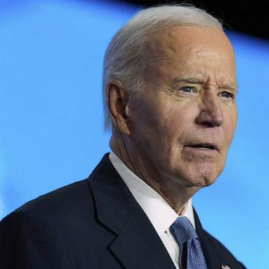 VIDEO: What to know about Joe Biden’s prostate cancer diagnosis