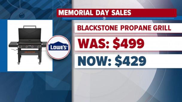 Memorial Day sales begin: What to buy now