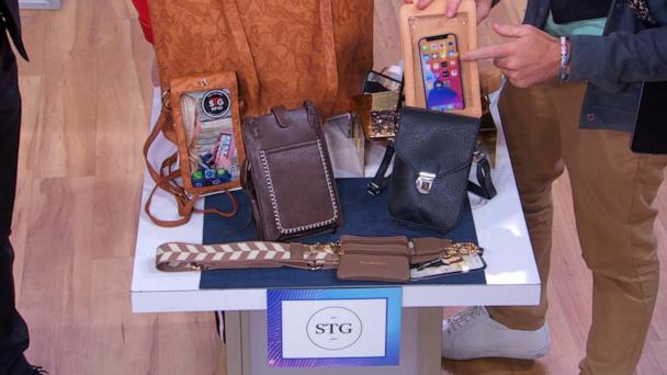 Shop ABC Secret Sales for on-the-go essentials
