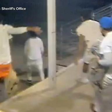 VIDEO: 4th escaped inmate captured in New Orleans