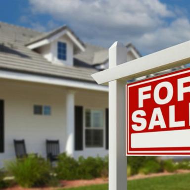 VIDEO: Mortgage rates rise above 7%
