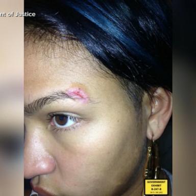VIDEO: Witnesses testify that they saw Sean ‘Diddy’ Combs assault Cassie