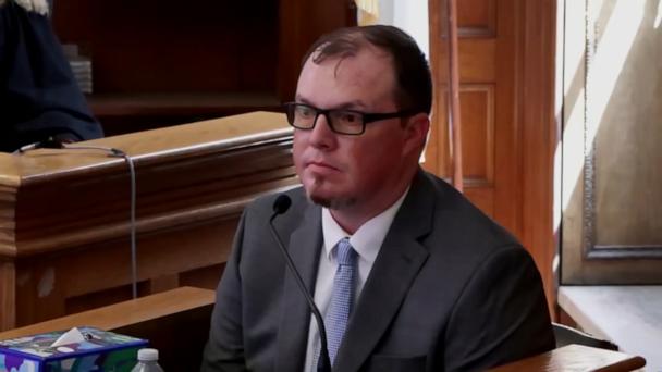 Expert witness introduces new timeline at Karen Read trial