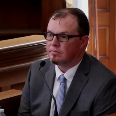 VIDEO: Expert witness introduces new timeline at Karen Read trial