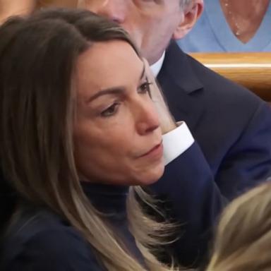 VIDEO: Expert witness introduces new timeline at Karen Read trial
