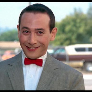 VIDEO: A look at 'Pee-wee As Himself' documentary