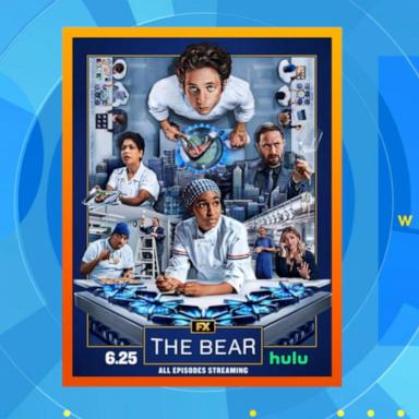 VIDEO: Season 4 trailer of 'The Bear' debuts