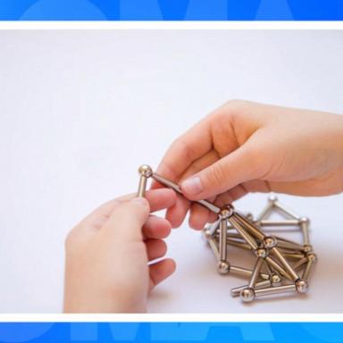 VIDEO: Kids continue to swallow magnets, posing health risk