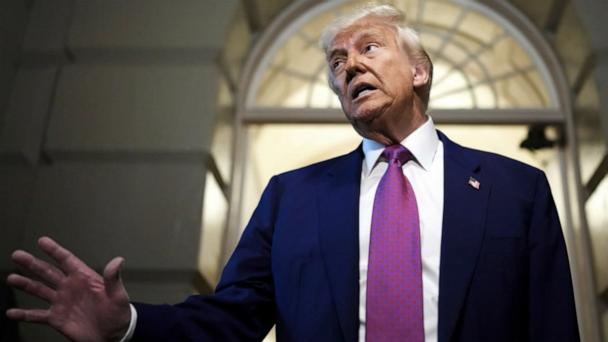 Trump administration allegedly deported migrants against court order