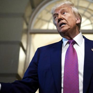 VIDEO: Trump administration allegedly deported migrants against court order