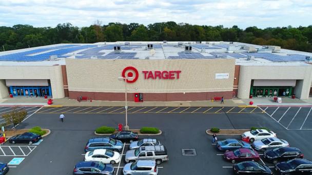 Target reports dip in sales amid tariffs, diversity backlash