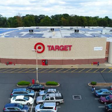 VIDEO: Target reports dip in sales amid tariffs, backlash