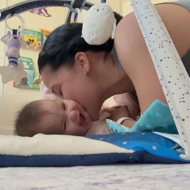 VIDEO: Understanding the physical changes new moms face