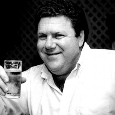 VIDEO: 'Cheers' actor George Wendt dies at 76