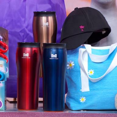 VIDEO: Summer Deals and Steals to kick off the season