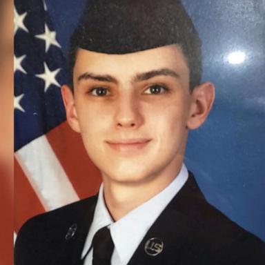 VIDEO: Pentagon leaker Jack Teixeira speaks out from prison for the 1st time