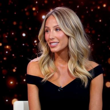 VIDEO: Alix Earle joins 'Dancing with the Stars' season 34